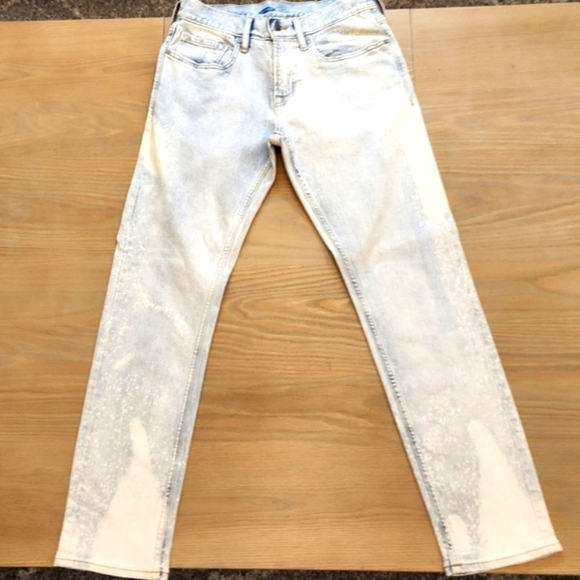 Old navy jean size 29×30 - Picture 1 of 7